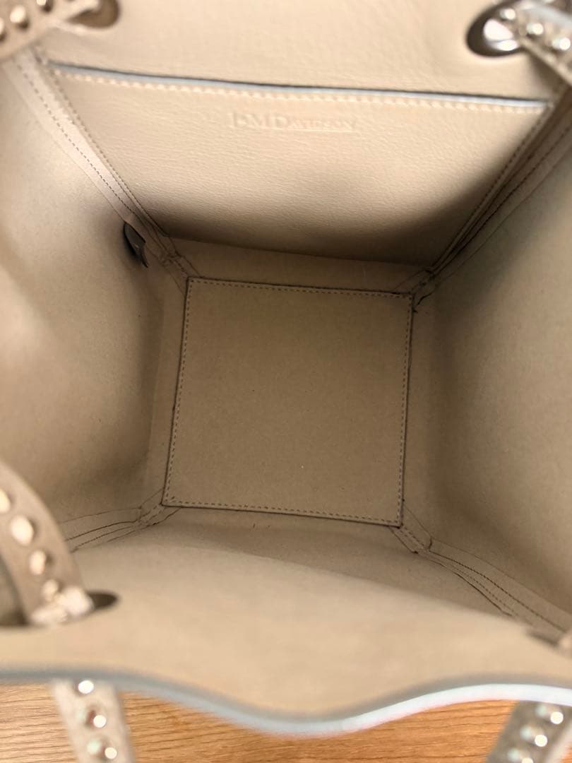 J&M DAVIDSON（ジェイアンドエムデヴィッドソン）ツーバイフォー バッグ