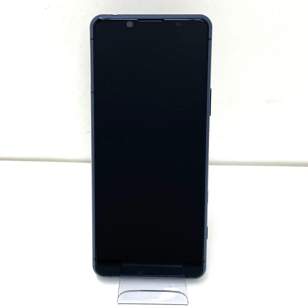 Xperia5 ii SOG02 本体のみ ジャンク