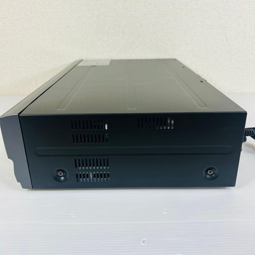 【美品】DXアンテナ DXR160V ダビング機能搭載　分解メンテ済み