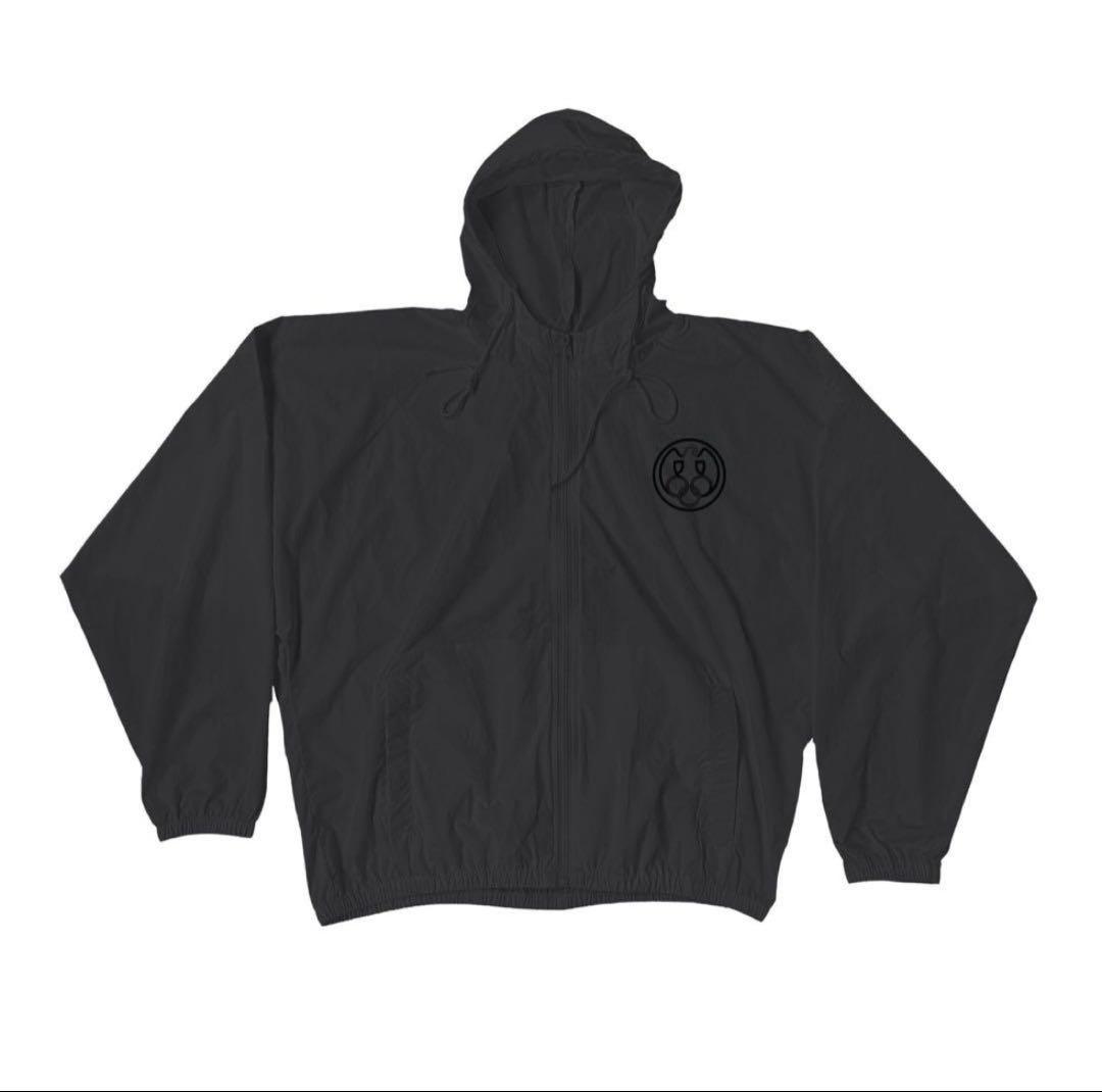 YZY(YEEZY) x Gosha WB-01 サイズ1