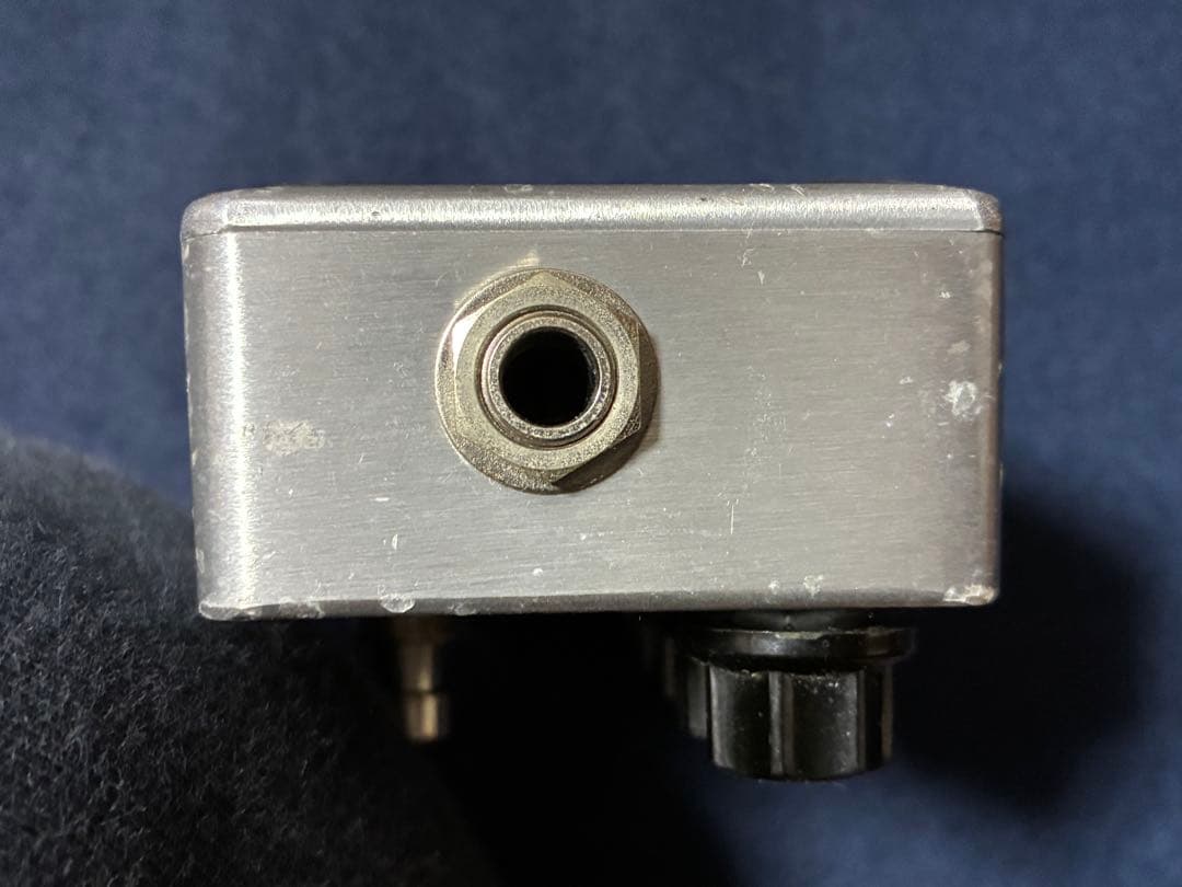 ZVEX Fuzz Factory（ファズファクトリー）エフェクター