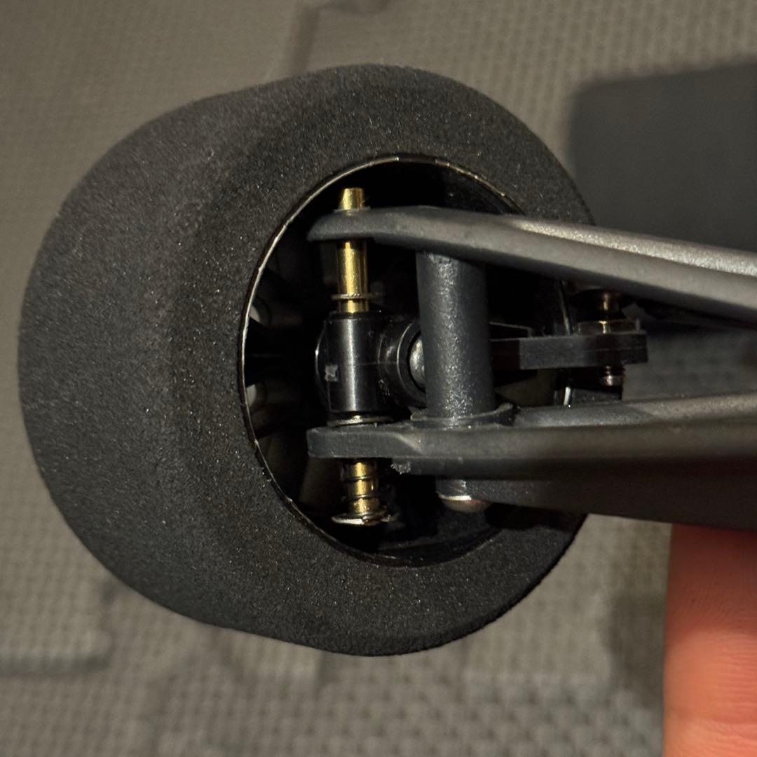 TRG FP2 ダイレクトドライブ