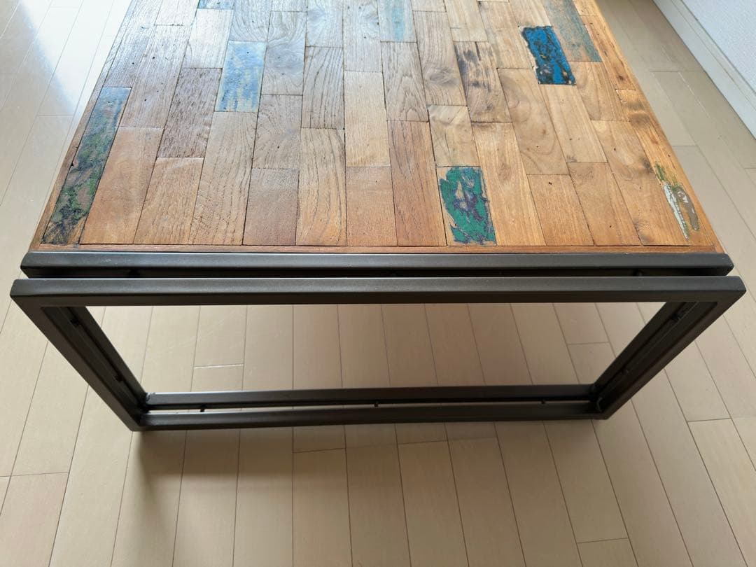 d-Bodhi コーヒーテーブル