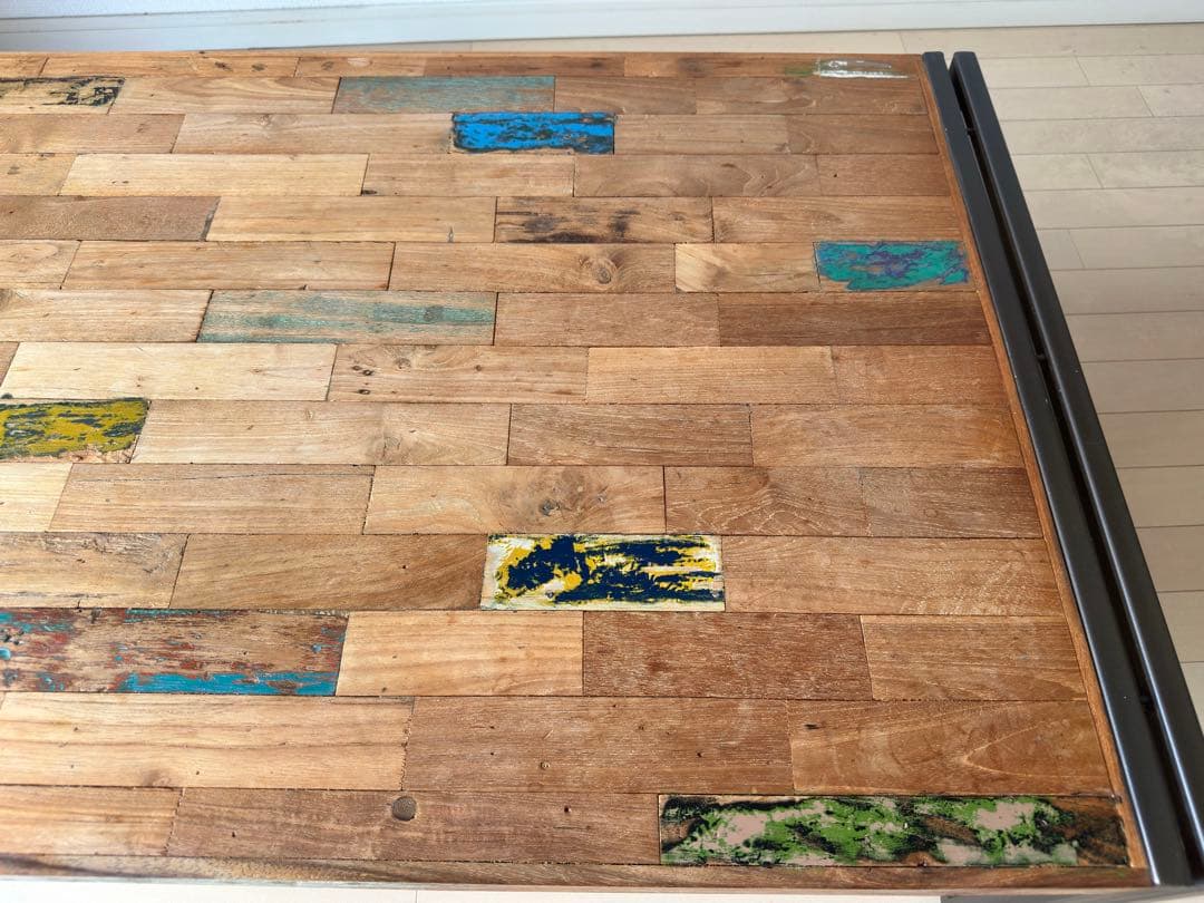 d-Bodhi コーヒーテーブル