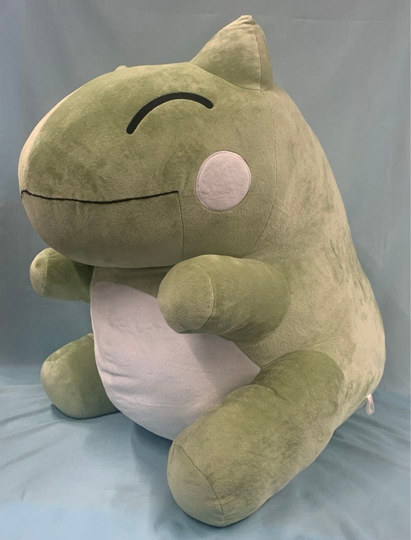 エルフーンのみがわりぬいぐるみ 超ビッグサイズ みがわり ポケモン