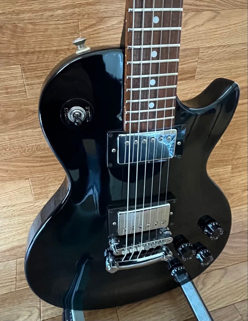 超軽量3.5kg】TOKAI Love Rock スタジオplek調整済