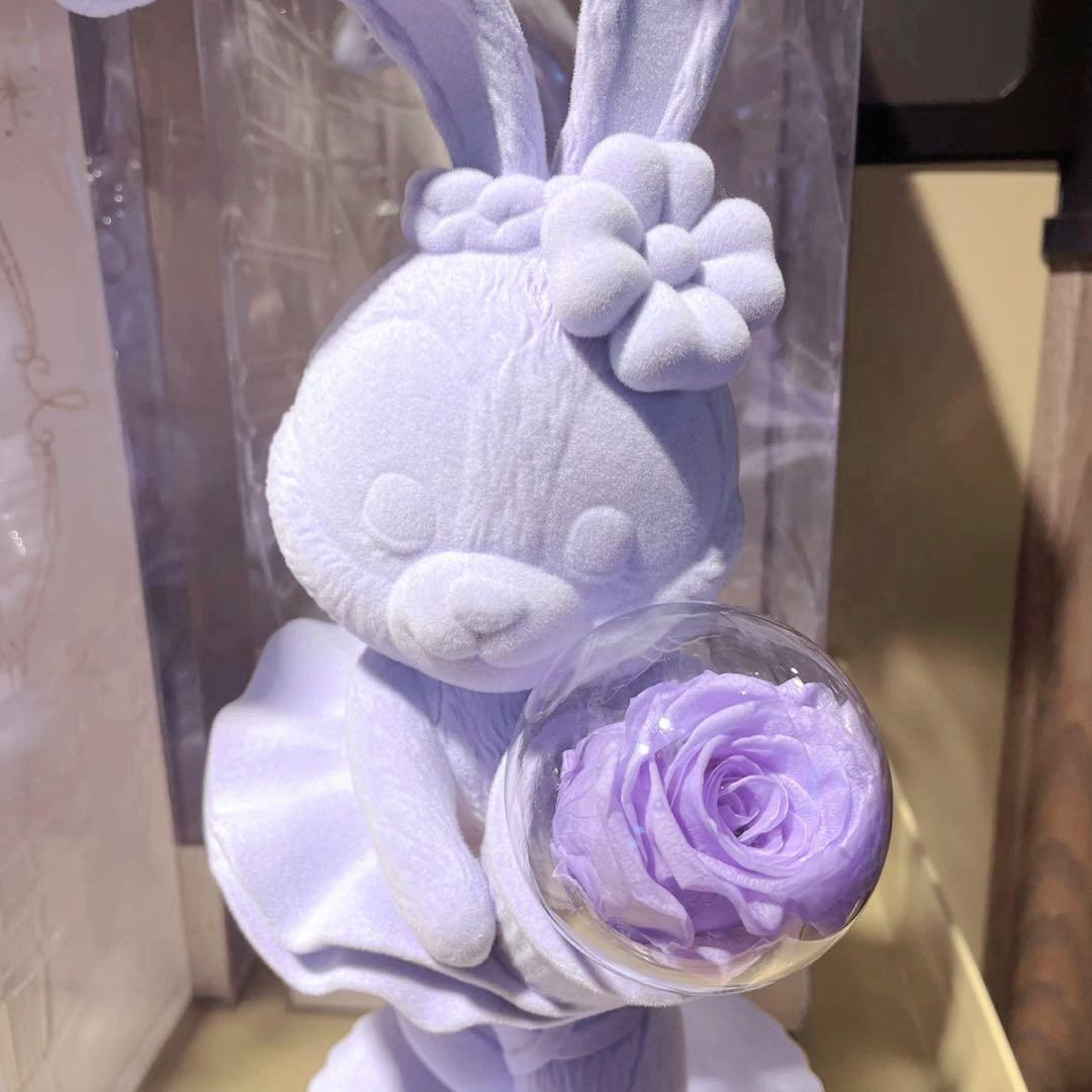 上海ディズニー公式グッズ ステラルー オルゴール