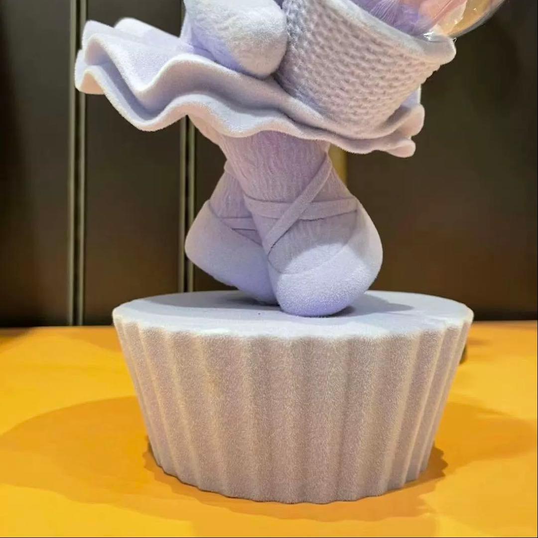 上海ディズニー公式グッズ ステラルー オルゴール