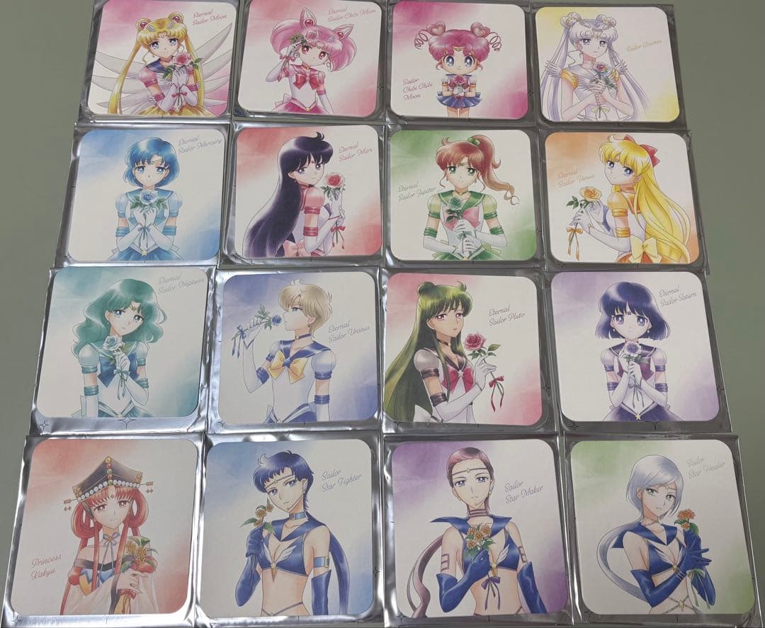 マクロス ギャラクシーライブ シェリル ポーチ