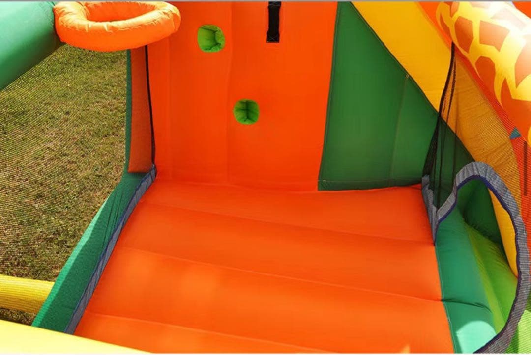 子供用 対面式 ブランコ ガーデン レトロポップ 昭和レトロ 当時物