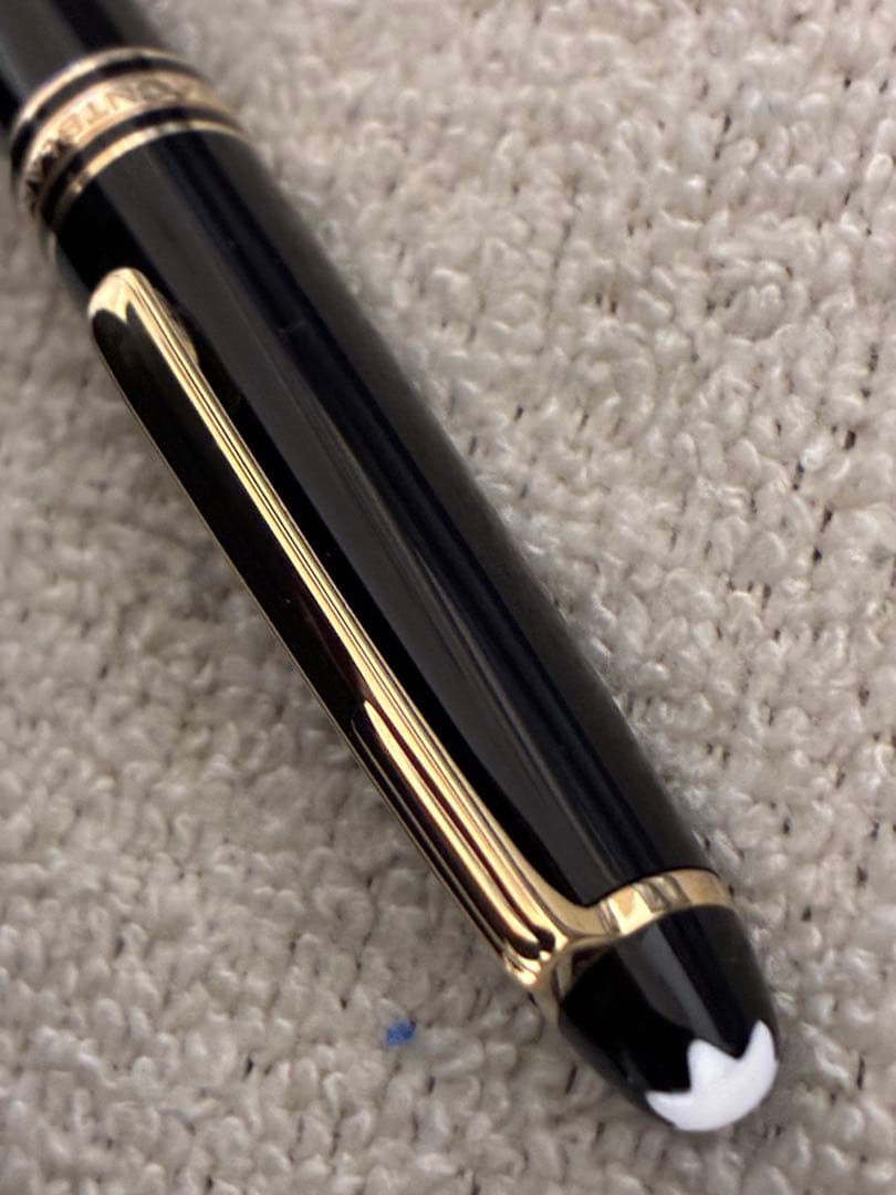 N*e様 ◾️美品◾️モンブラン164 ボールペン◾️マイスターシュテュッククラ