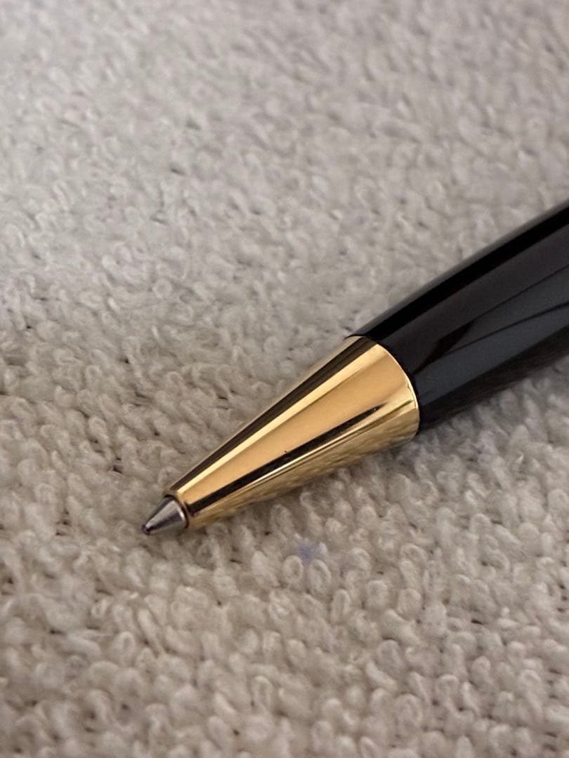N*e様 ◾️美品◾️モンブラン164 ボールペン◾️マイスターシュテュッククラ