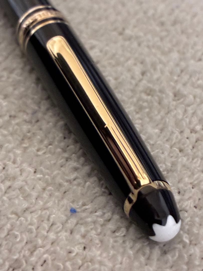 N*e様 ◾️美品◾️モンブラン164 ボールペン◾️マイスターシュテュッククラ