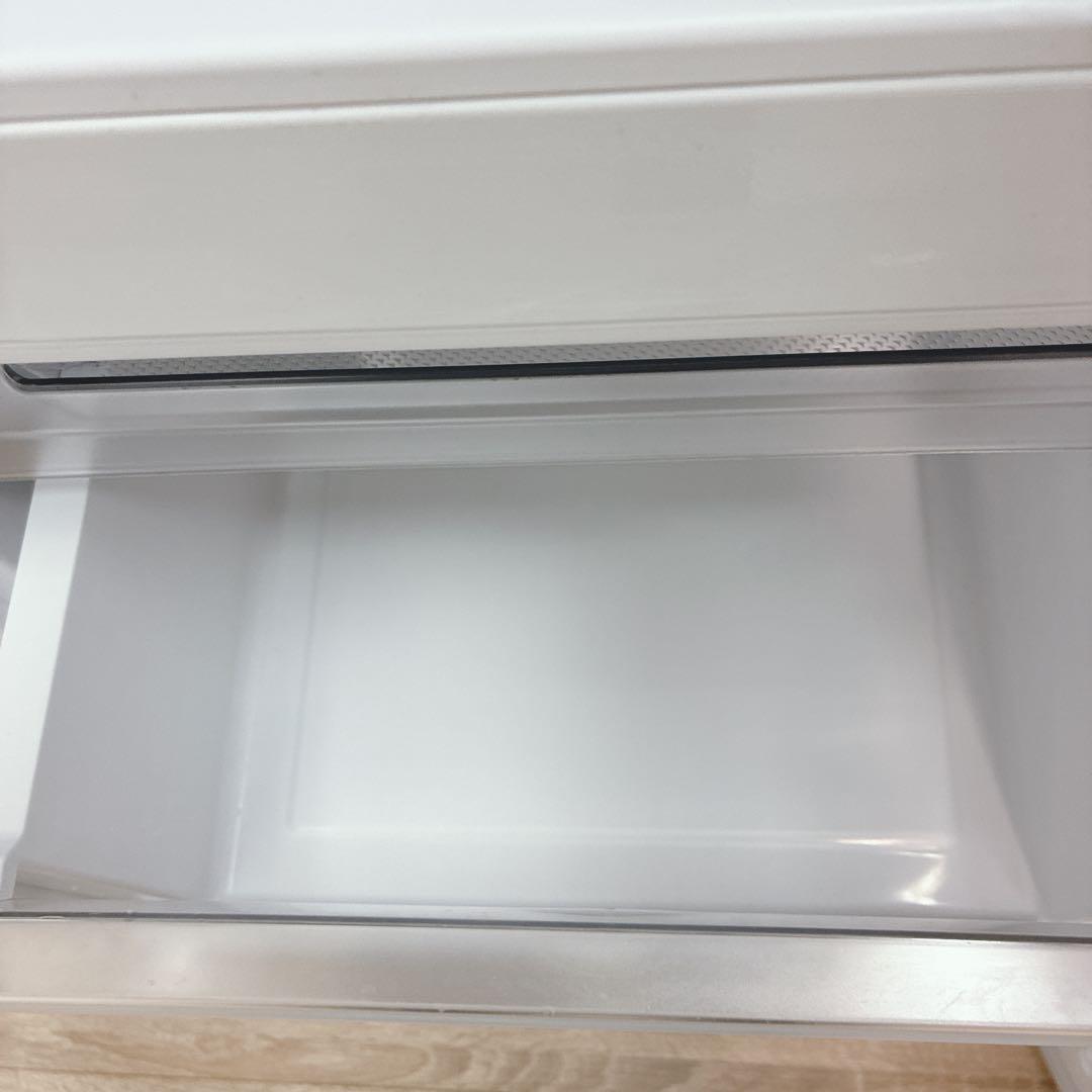 ◇大阪府神戸市配達無料！5ヶ月保証◇Haier◇冷蔵庫◇148L◇2021年製◇