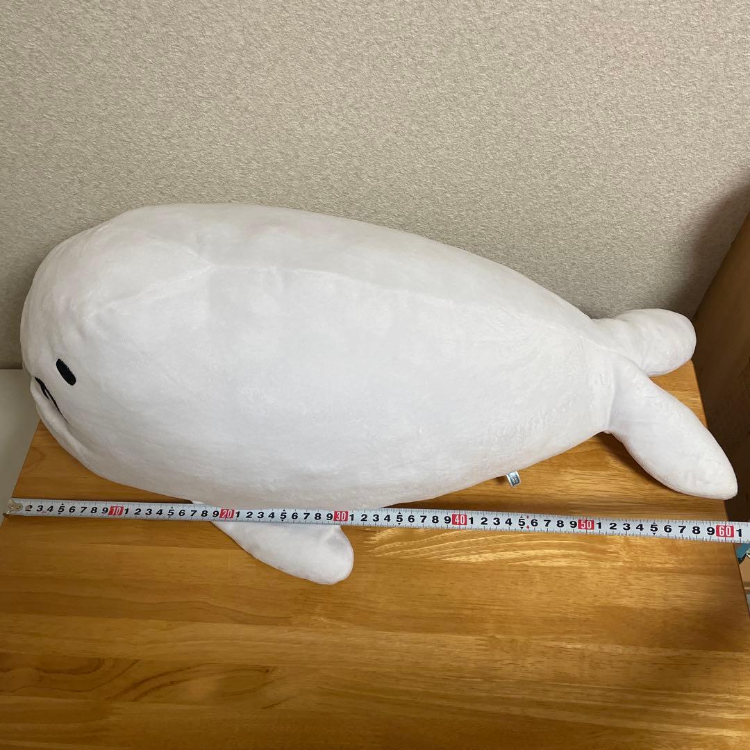 ★激レア★等身大★少年アシベGO GO! ゴマちゃん★ほぼ1/1サイズ★