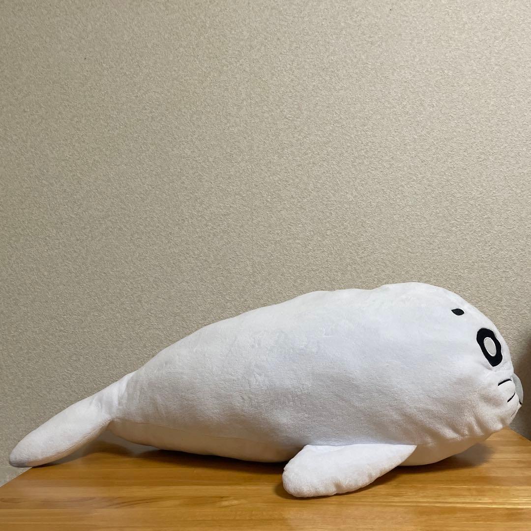 ★激レア★等身大★少年アシベGO GO! ゴマちゃん★ほぼ1/1サイズ★