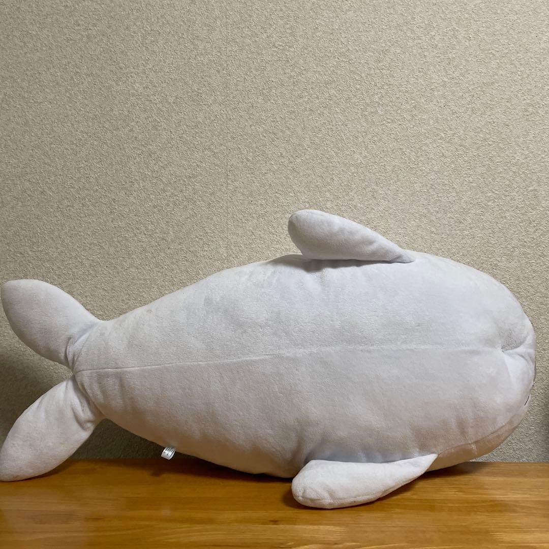 ★激レア★等身大★少年アシベGO GO! ゴマちゃん★ほぼ1/1サイズ★