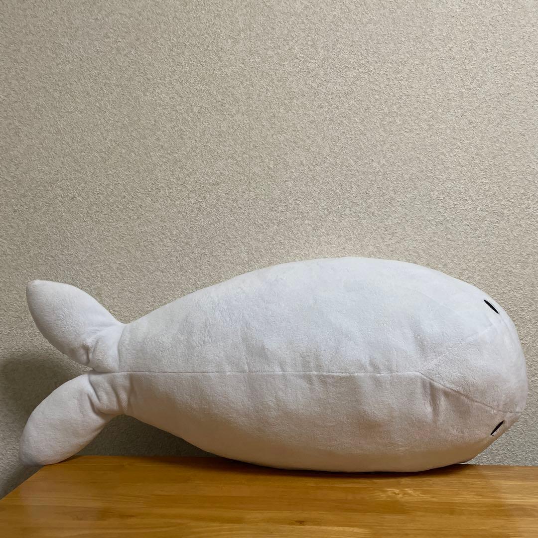 ★激レア★等身大★少年アシベGO GO! ゴマちゃん★ほぼ1/1サイズ★