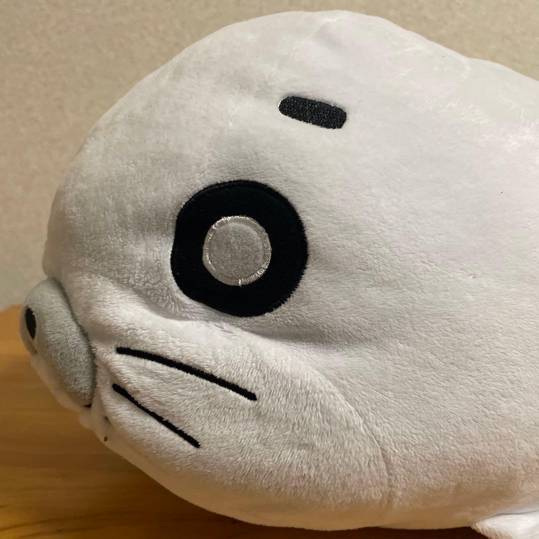 ★激レア★等身大★少年アシベGO GO! ゴマちゃん★ほぼ1/1サイズ★