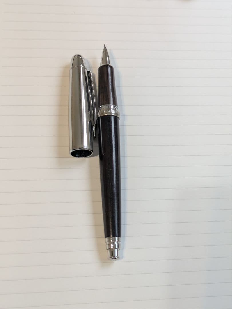 ピュアモルト5000 シャープペンシル 0.5 廃番 - メルカリ