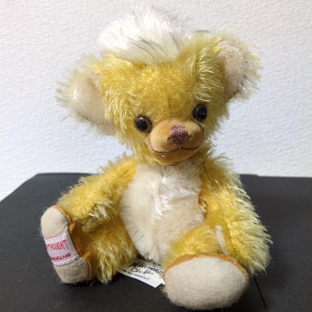 メリーソート　ハロウィンチーキー　パンプキンヘッド　貴重レア