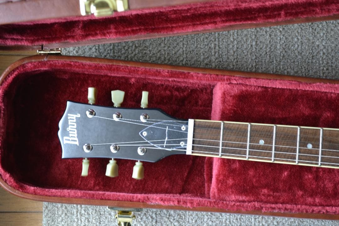 極上品BURNY バーニー / フェルナンデス RSA-70 BS エレキギター