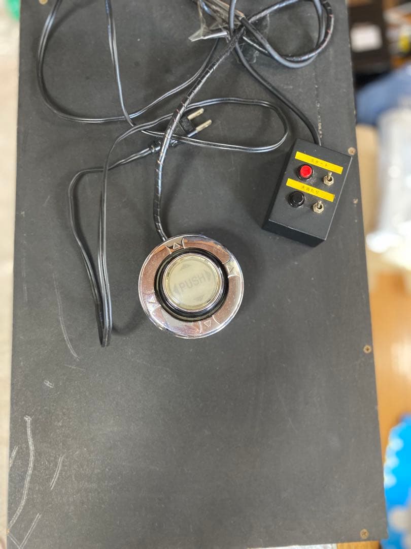 CR.TRF-SHR パチンコ 卓上box trf