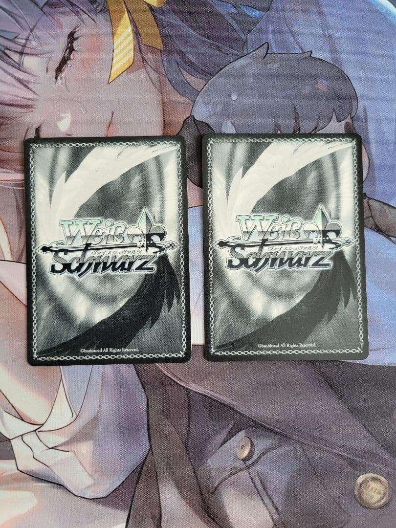 ナガ SSP、SP セット WS NIKKE ヴァイス