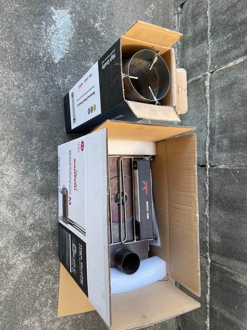 【ハチベエ専用モビルアーマー】WINNERWELL ノマレロ