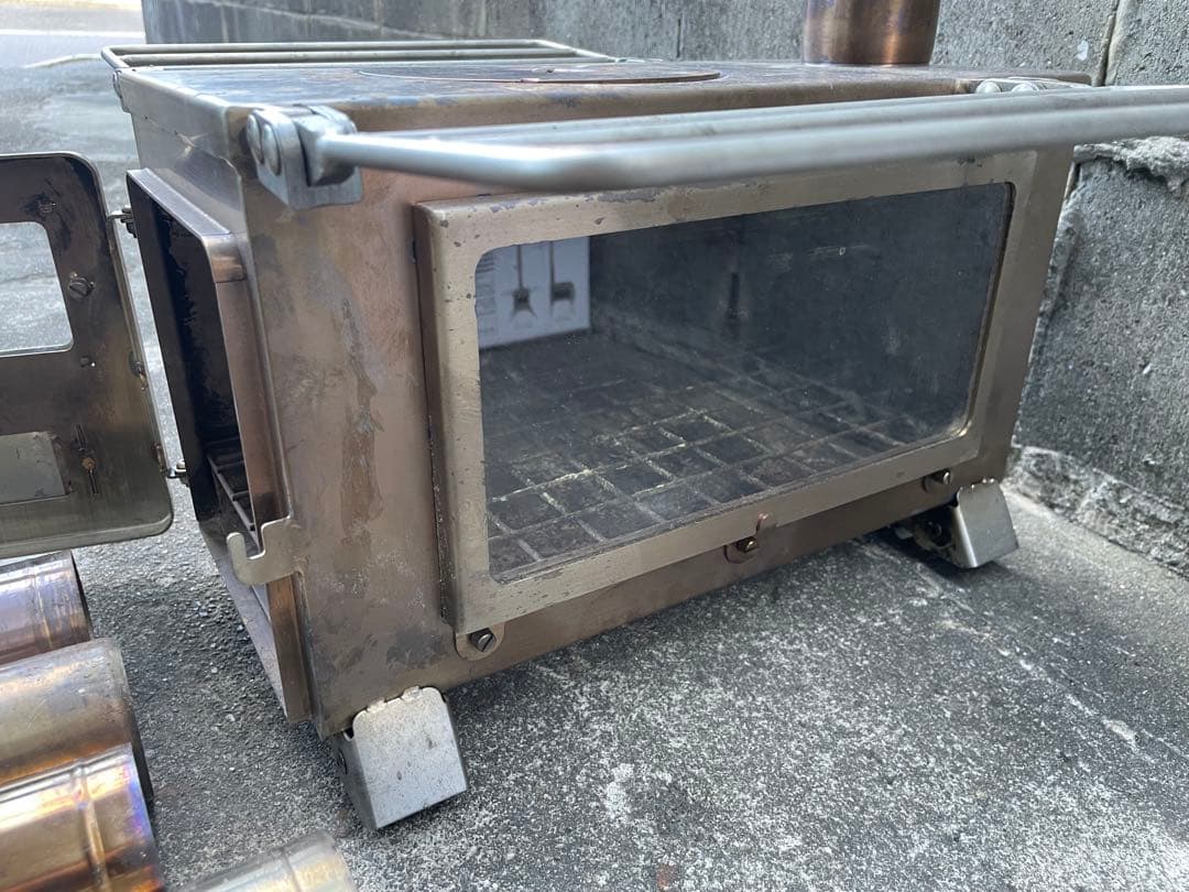 【ハチベエ専用モビルアーマー】WINNERWELL ノマレロ