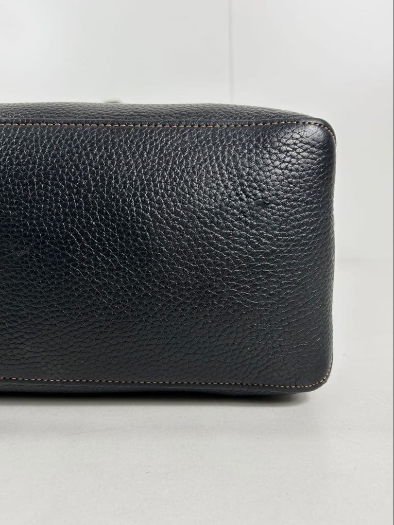 ロビン様　売約済み品　✅【良品】定価9.3万　メンテ済み　コーチ　トート