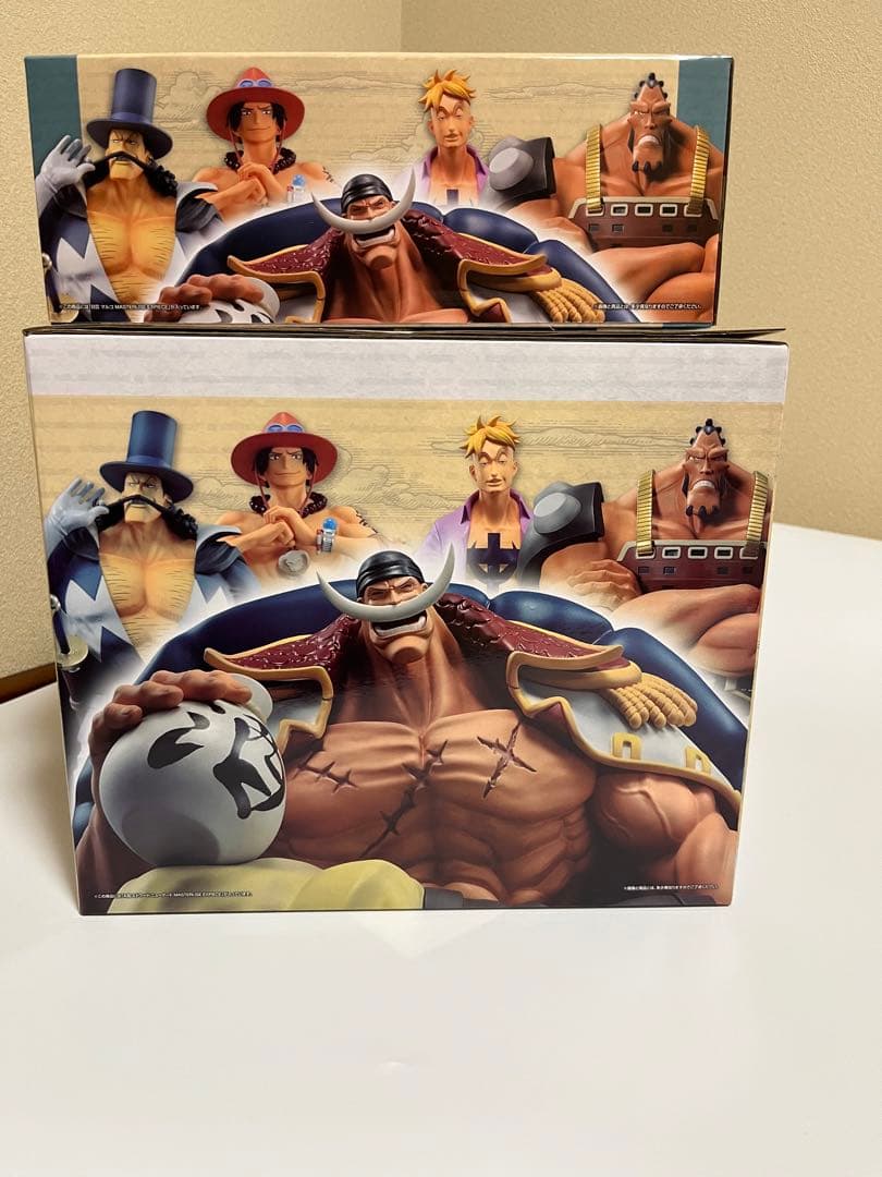 ワンピースマルコセット