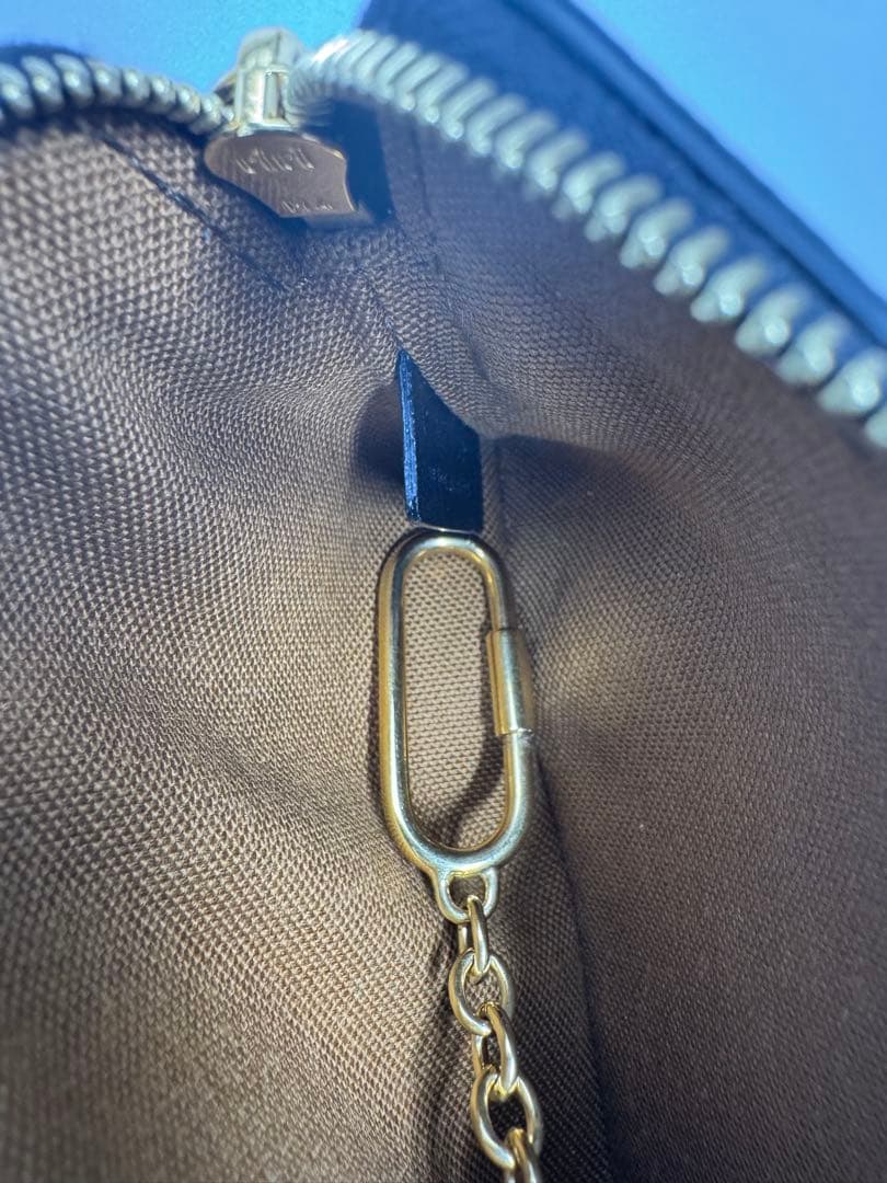 【期間限定SALE】CELINE トリオンフ　カードケース　キーケース