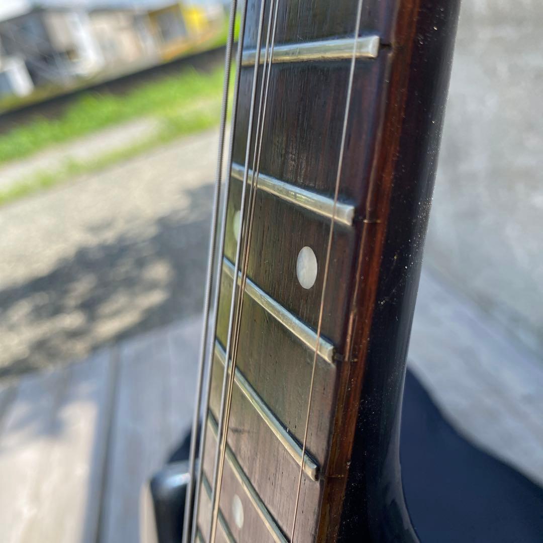 レア】70's グレコ MG-600 メロディメーカー - メルカリ