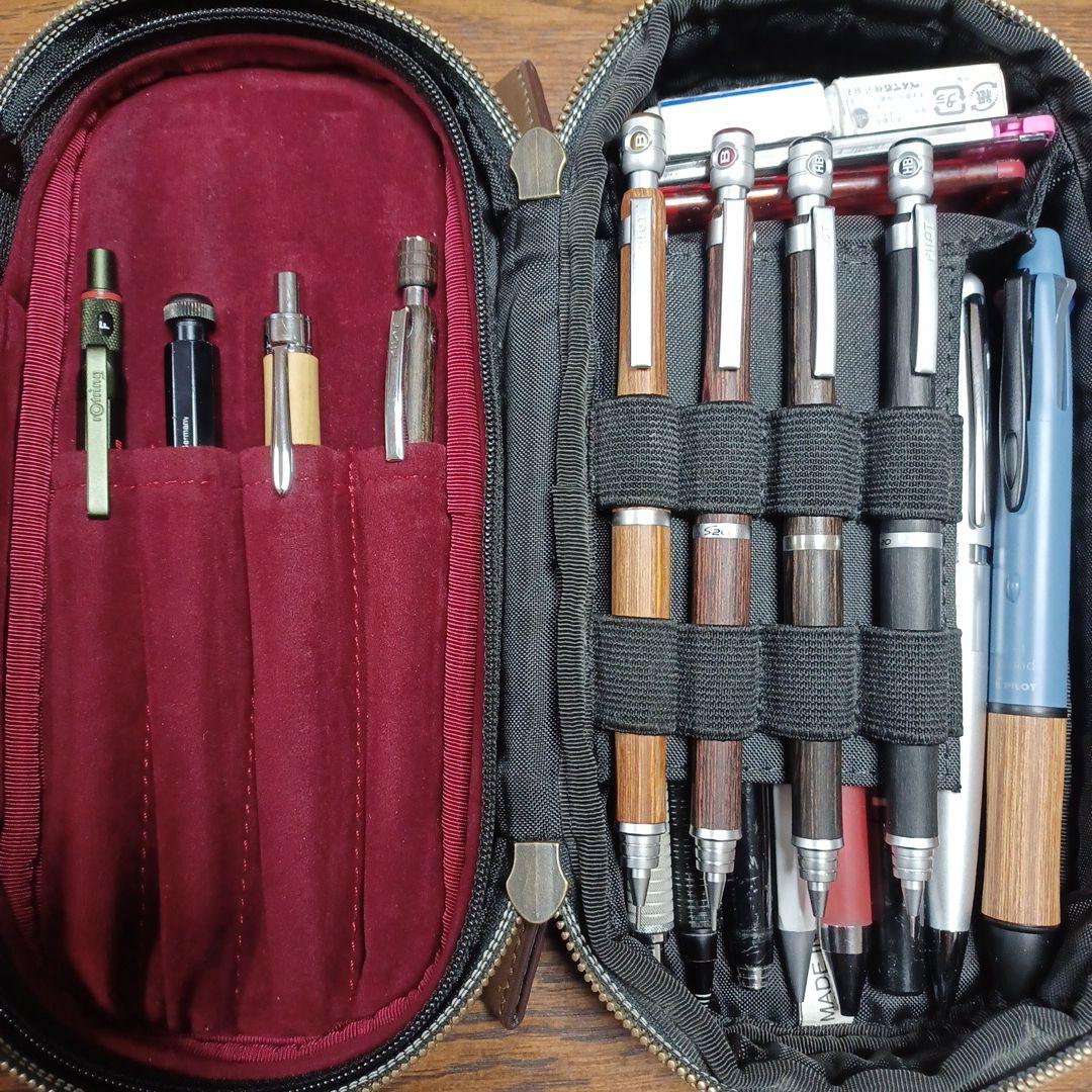 スリッパ 筆箱 キティ シナモン 4個