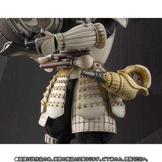 【新品・未開封】名将MOVIE REALIZATION 太鼓役ストームトルーパー