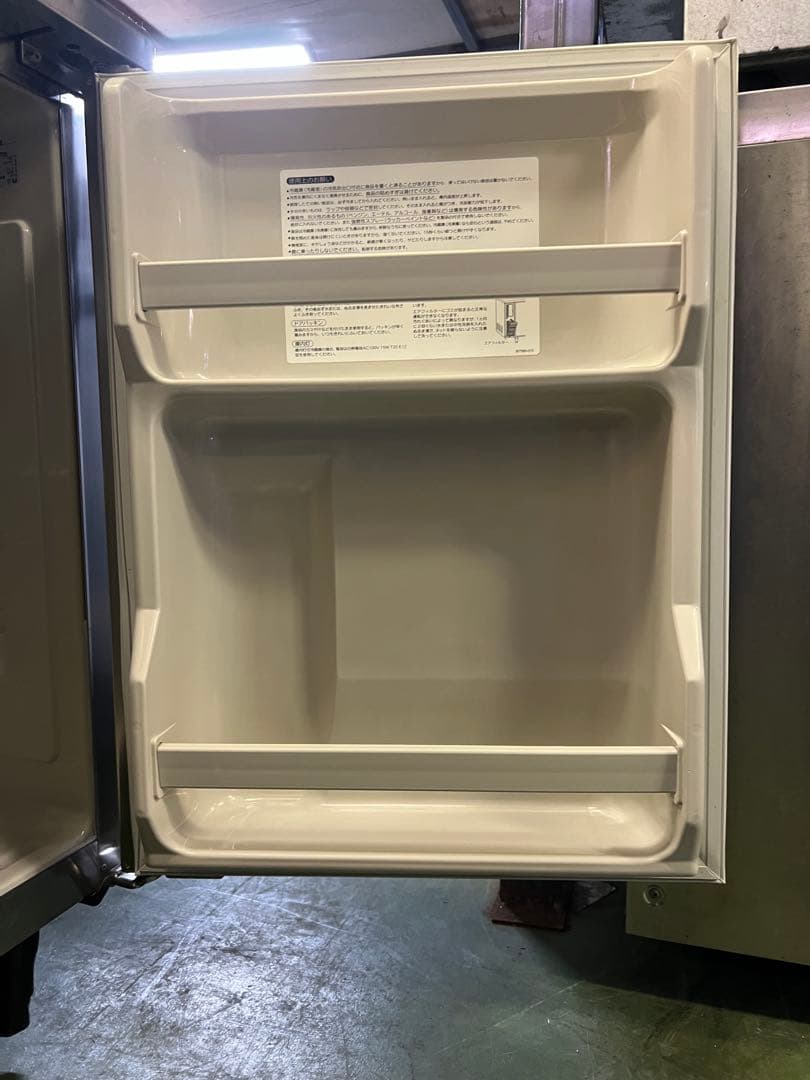 2013年 ホシザキテーブル形冷蔵庫 1200x600x800 ホシザキ 横型冷蔵庫