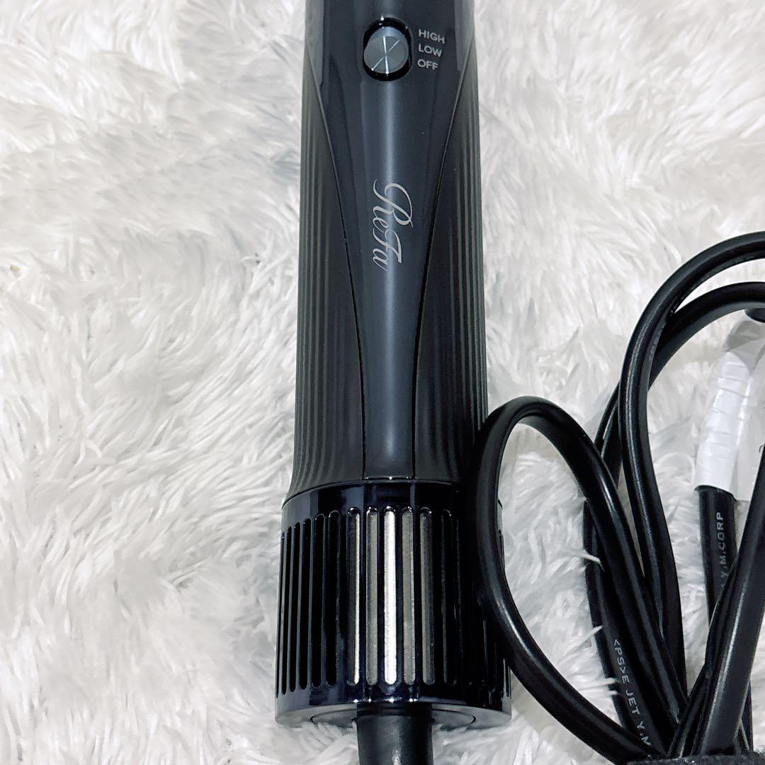 ReFa リファビューテックリセッター 保証書付 2024年RE-BI-03A