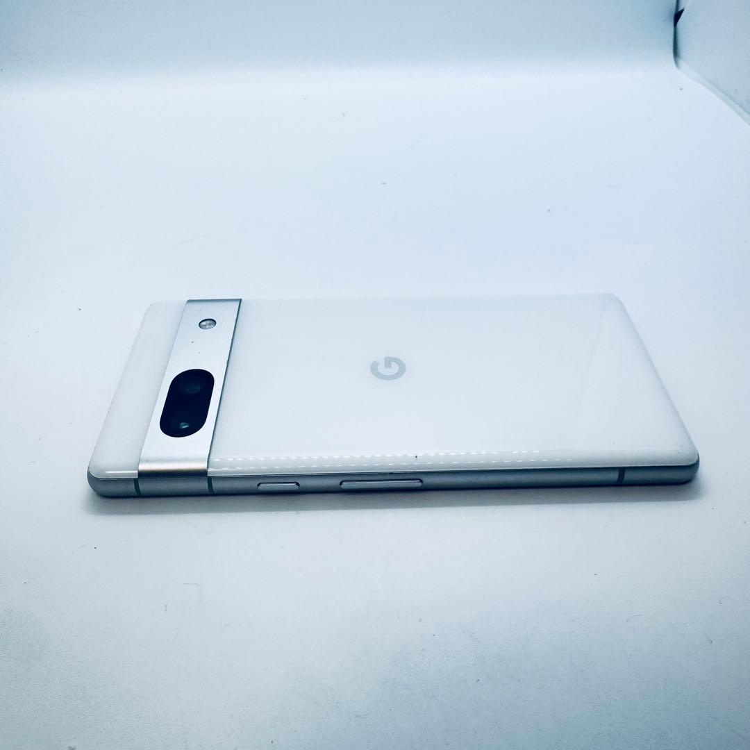 画面割れ】 Google Pixel 7a 128GB 本体 動作確認済み google Pixel 7a