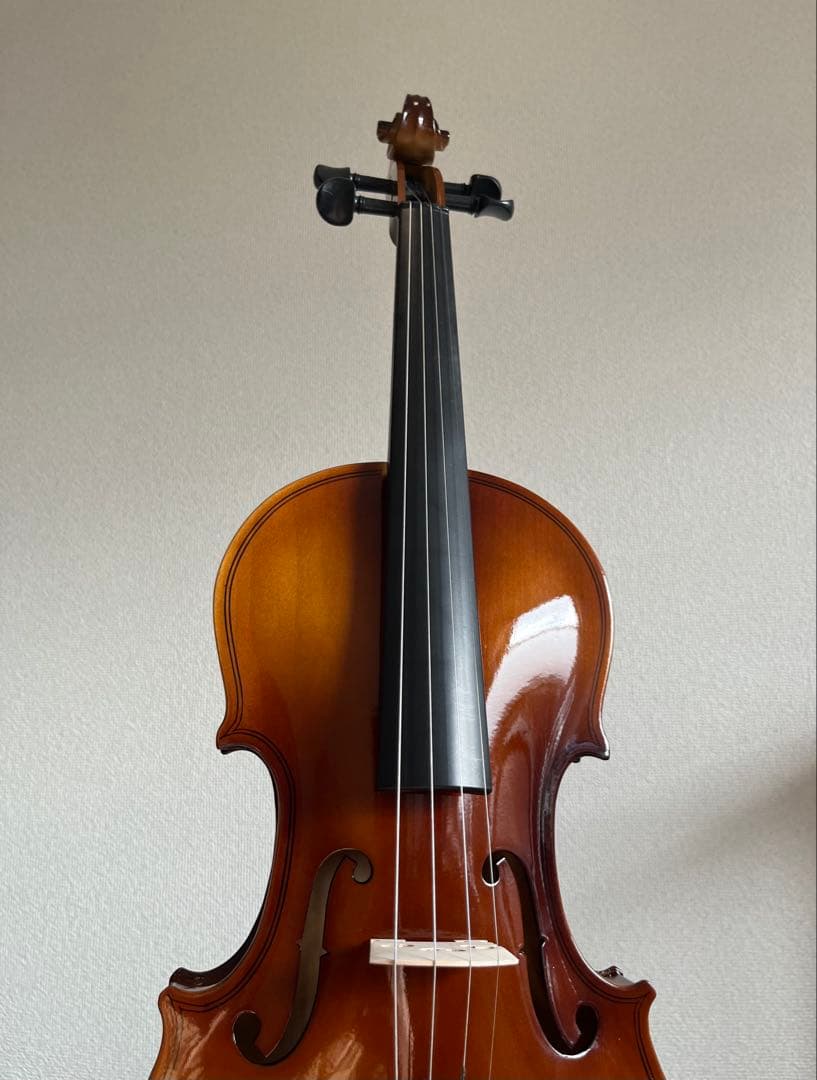 【新品】IRIN クラシカル 4/4 バイオリン（AV 205）
