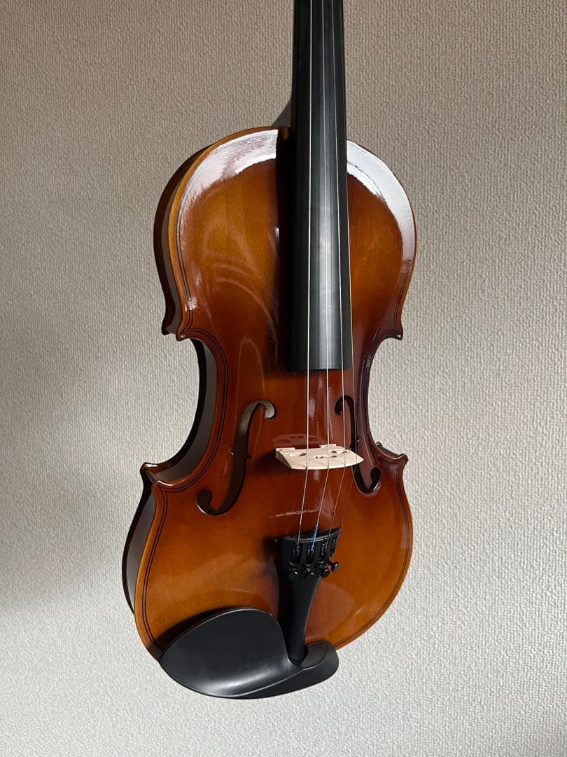 【新品】IRIN クラシカル 4/4 バイオリン（AV 205）