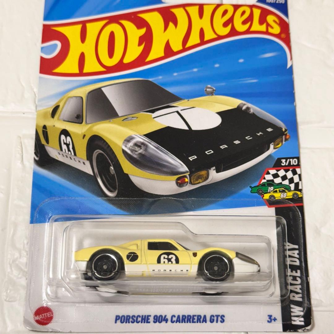 ホットウィール　まとめ売り 100個　ミニカー　日産　GT-R ポルシェ　RX7