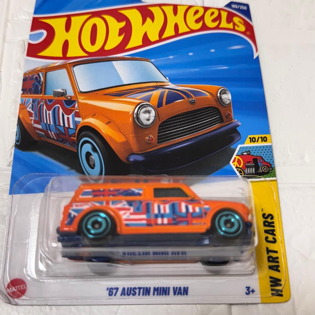 ホットウィール　まとめ売り 100個　ミニカー　日産　GT-R ポルシェ　RX7