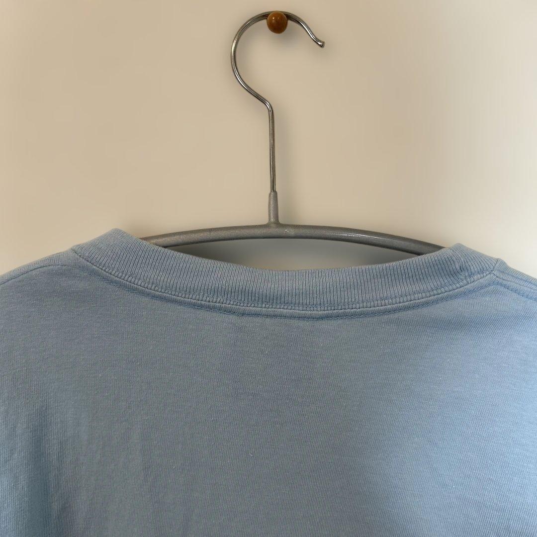 希少 oasis オアシス レアTシャツ 幻の2002年福岡公演 美品 - メルカリ