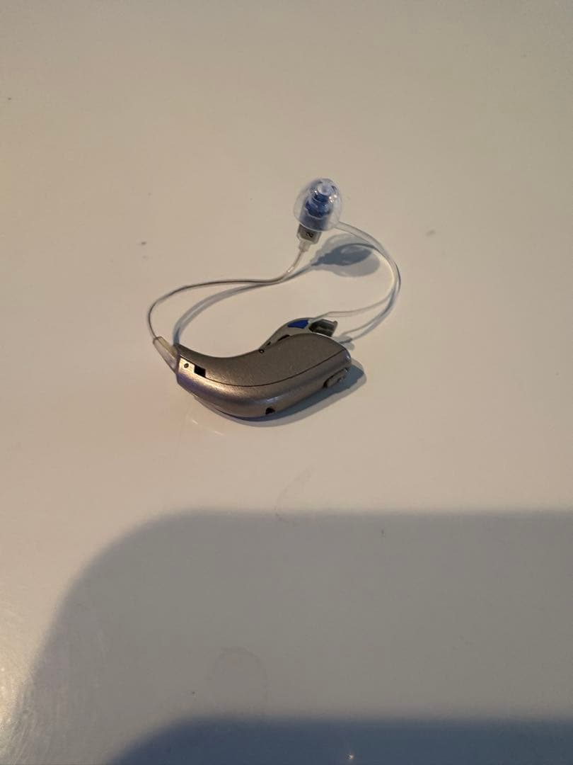 Vibe Air ワイヤレス補聴器の通販はau PAY マーケット - 輸入雑貨の