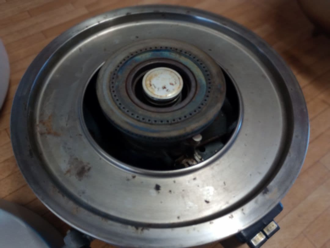 リンナイ Rinnai 55号C LPガス炊飯器 【業務用】