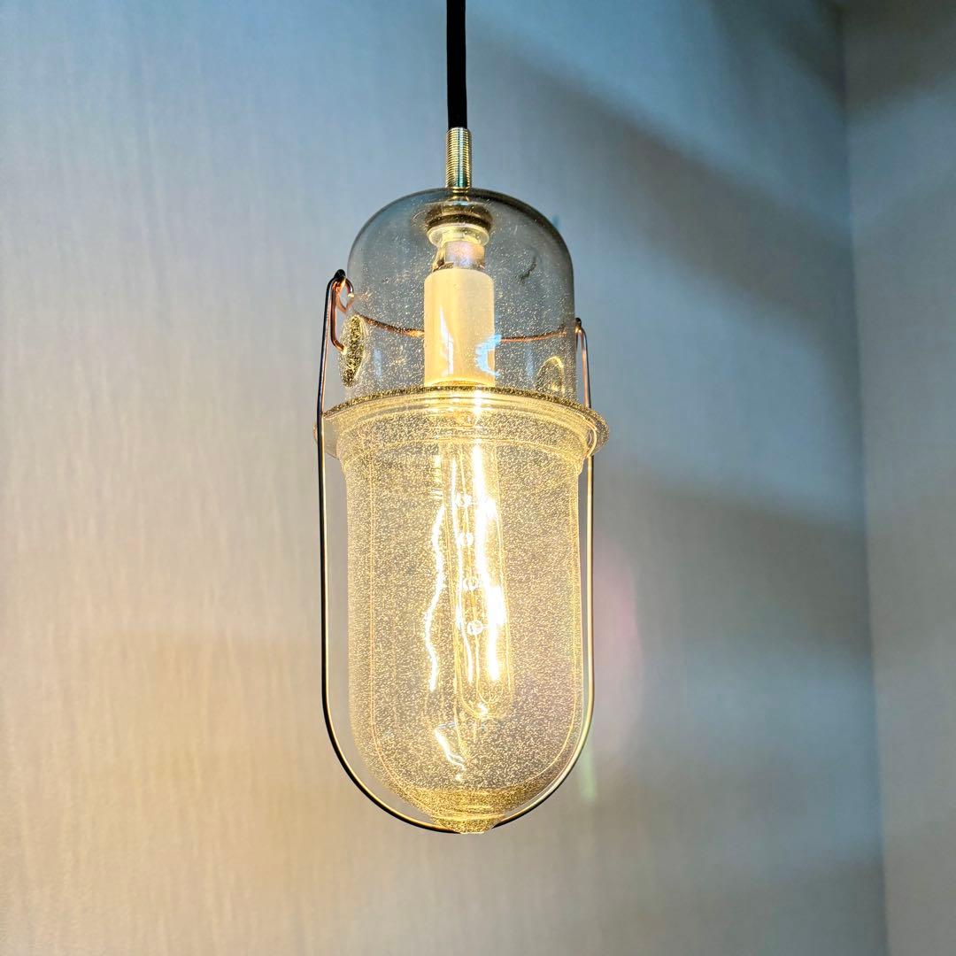 ピーターアイビー peterivy ライトカプセルS Light Capsule - メルカリ