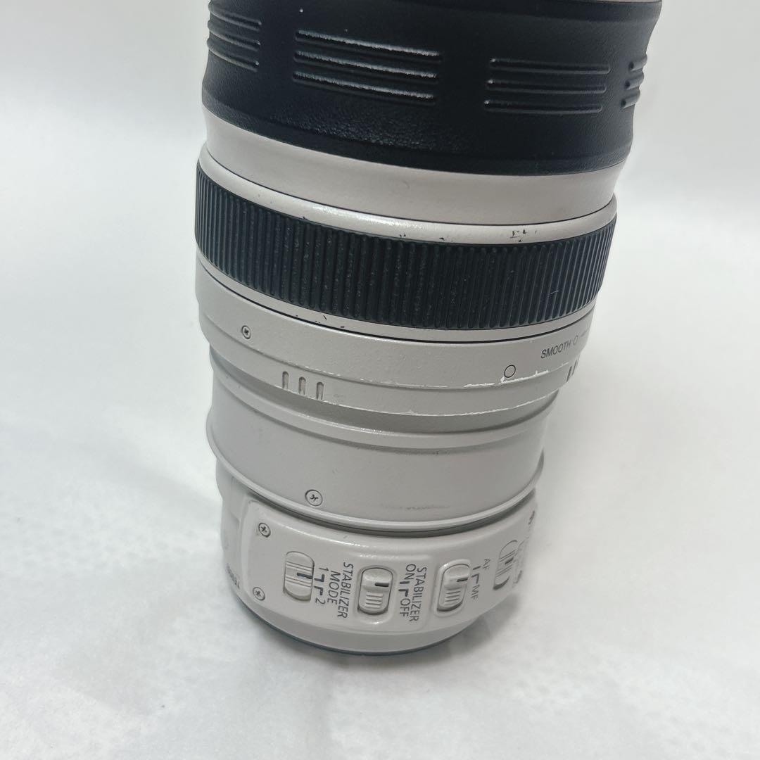 レンズ(ズーム) CANON EF 28-300 F3.5-5.6 L IS USM