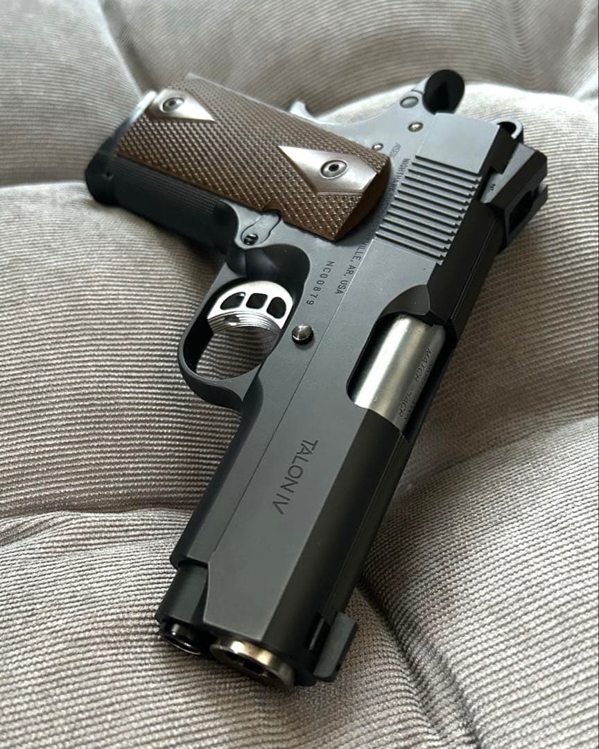 最終値下‼️【WA】ナイトホーク タロンIV【極美品】