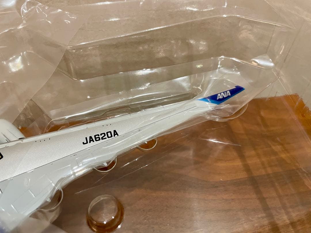 全日空商事 NH20079 767-300ER JA620A ANA 美品 - メルカリ